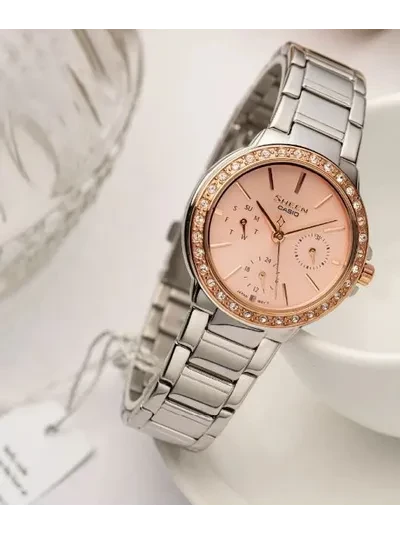 Наручные часы Casio Sheen SHE-3069SG-4A