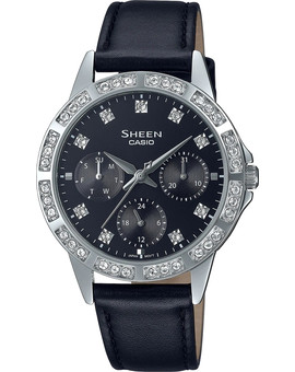 Наручные часы Casio Sheen SHE-3517L-1A, изображение 1
