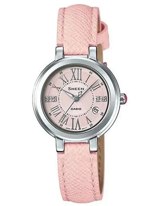 Наручные часы Casio Sheen SHE-4029L-4A