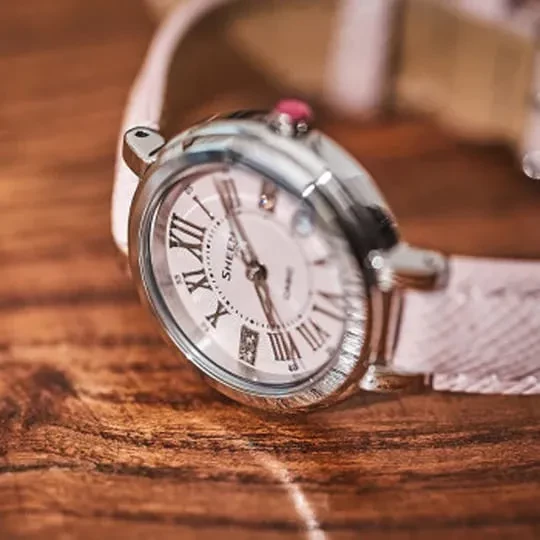 Наручные часы Casio Sheen SHE-4029L-4A