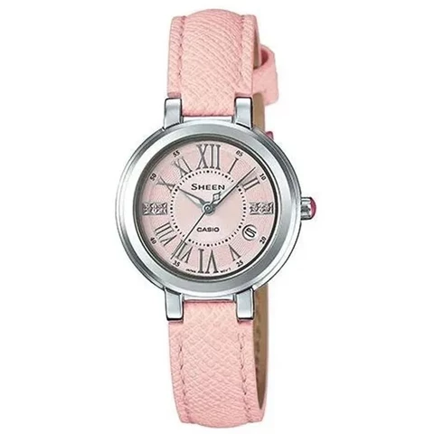 Наручные часы Casio Sheen SHE-4029L-4A