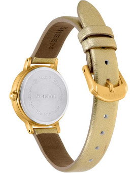 Наручные часы Casio Sheen SHE-4060GL-9A, изображение 4