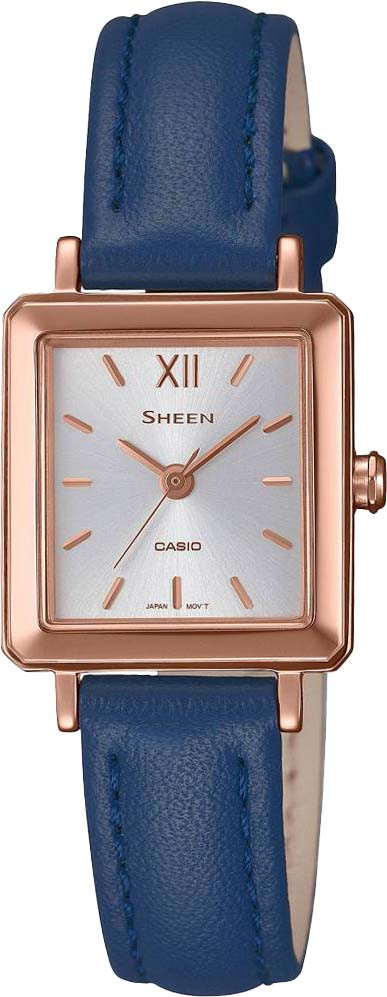 Наручные часы Casio Sheen SHE-4538GL-7A