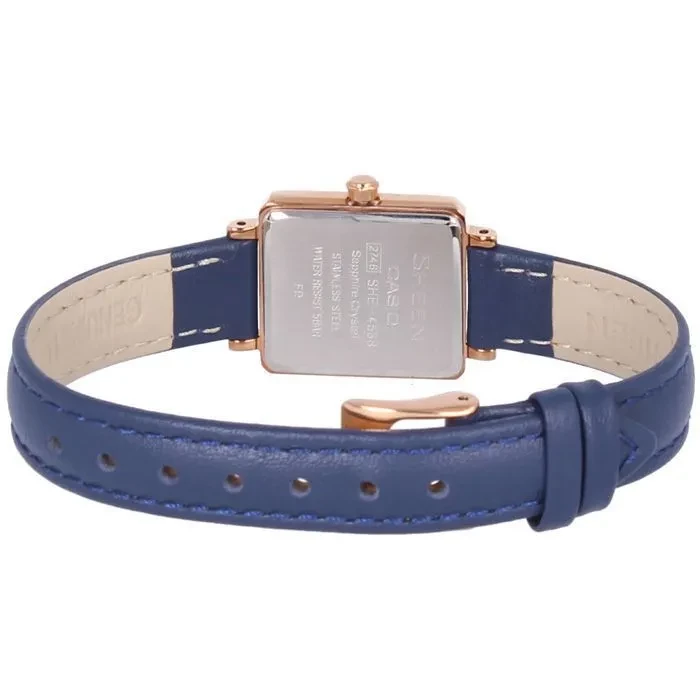 Наручные часы Casio Sheen SHE-4538GL-7A