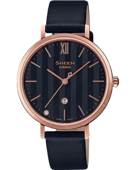 Наручные часы Casio Sheen SHE-4539CGL-1A, изображение 1