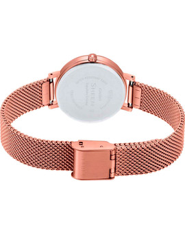 Наручные часы Casio Sheen SHE-4540CGM-4A, изображение 4