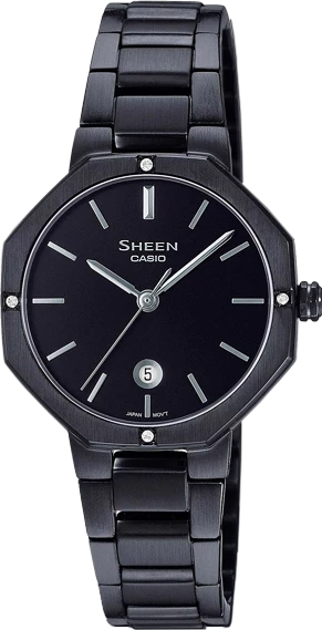 Наручные часы Casio Sheen SHE-4543BD-1A