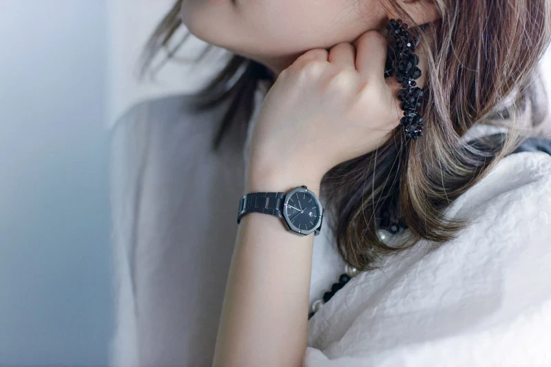 Наручные часы Casio Sheen SHE-4543BD-1A