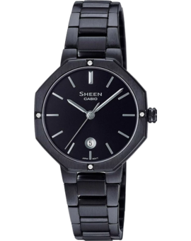Наручные часы Casio Sheen SHE-4543BD-1A, изображение 1
