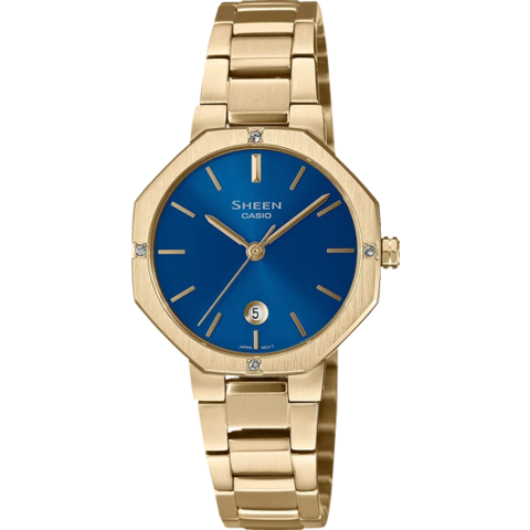 Наручные часы Casio Sheen SHE-4543G-2A