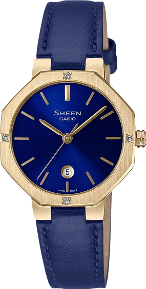 Наручные часы Casio Sheen SHE-4543GL-2A