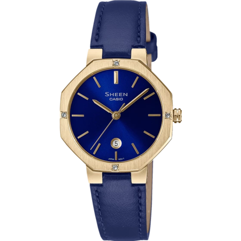 Наручные часы Casio Sheen SHE-4543GL-2A