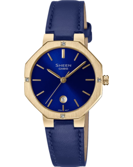 Наручные часы Casio Sheen SHE-4543GL-2A, изображение 1