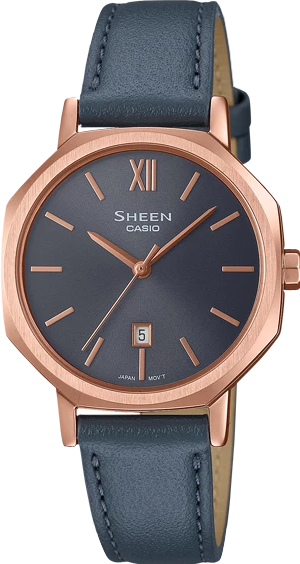 Наручные часы Casio Sheen SHE-4554PGL-8A