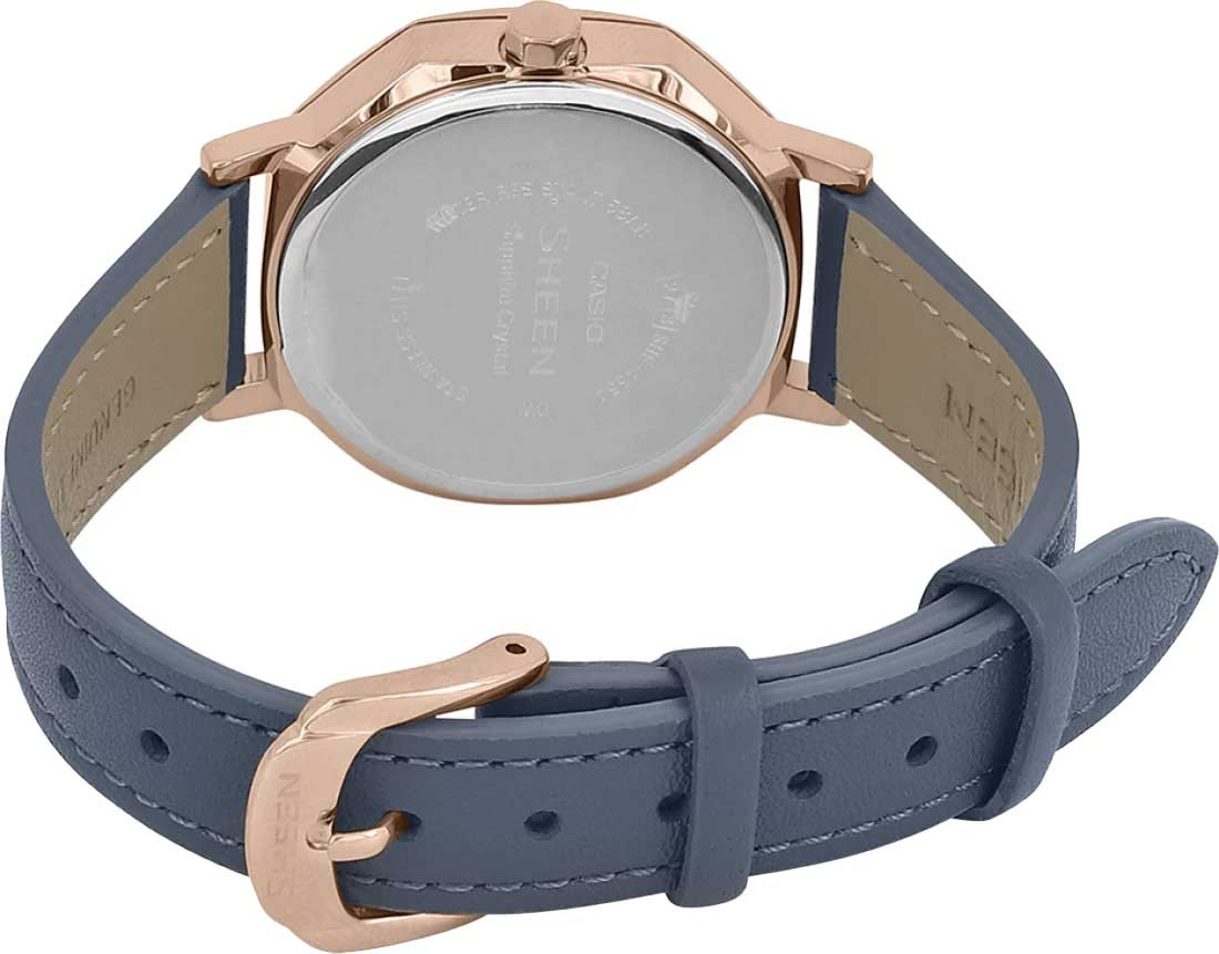 Наручные часы Casio Sheen SHE-4554PGL-8A