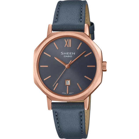 Наручные часы Casio Sheen SHE-4554PGL-8A