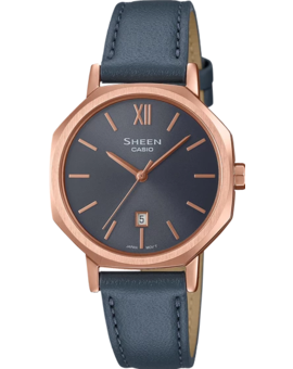 Наручные часы Casio Sheen SHE-4554PGL-8A, изображение 1