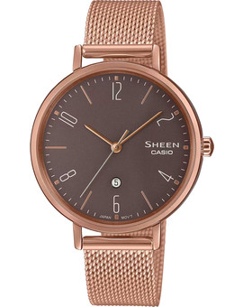 Наручные часы Casio Sheen SHE-4562PGM-5A, изображение 1