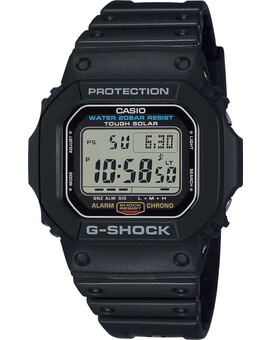 Наручные часы Casio G-SHOCK G-5600UE-1E, изображение 1