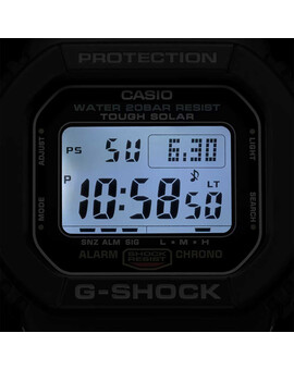 Наручные часы Casio G-SHOCK G-5600UE-1E, изображение 3