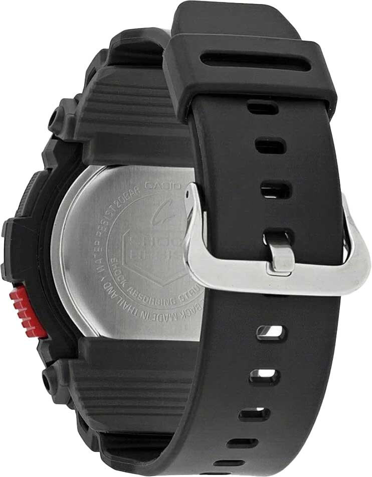 Наручные часы Casio G-SHOCK G-7900-1E