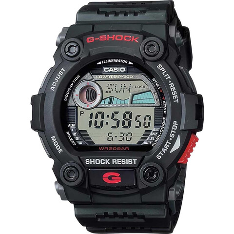 Наручные часы Casio G-SHOCK G-7900-1E