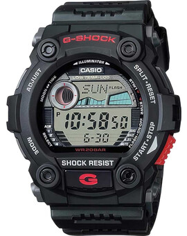 Наручные часы Casio G-SHOCK G-7900-1E, изображение 1