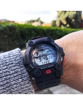 Наручные часы Casio G-SHOCK G-7900-1E, изображение 4