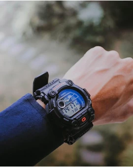Наручные часы Casio G-SHOCK G-7900-1E, изображение 5