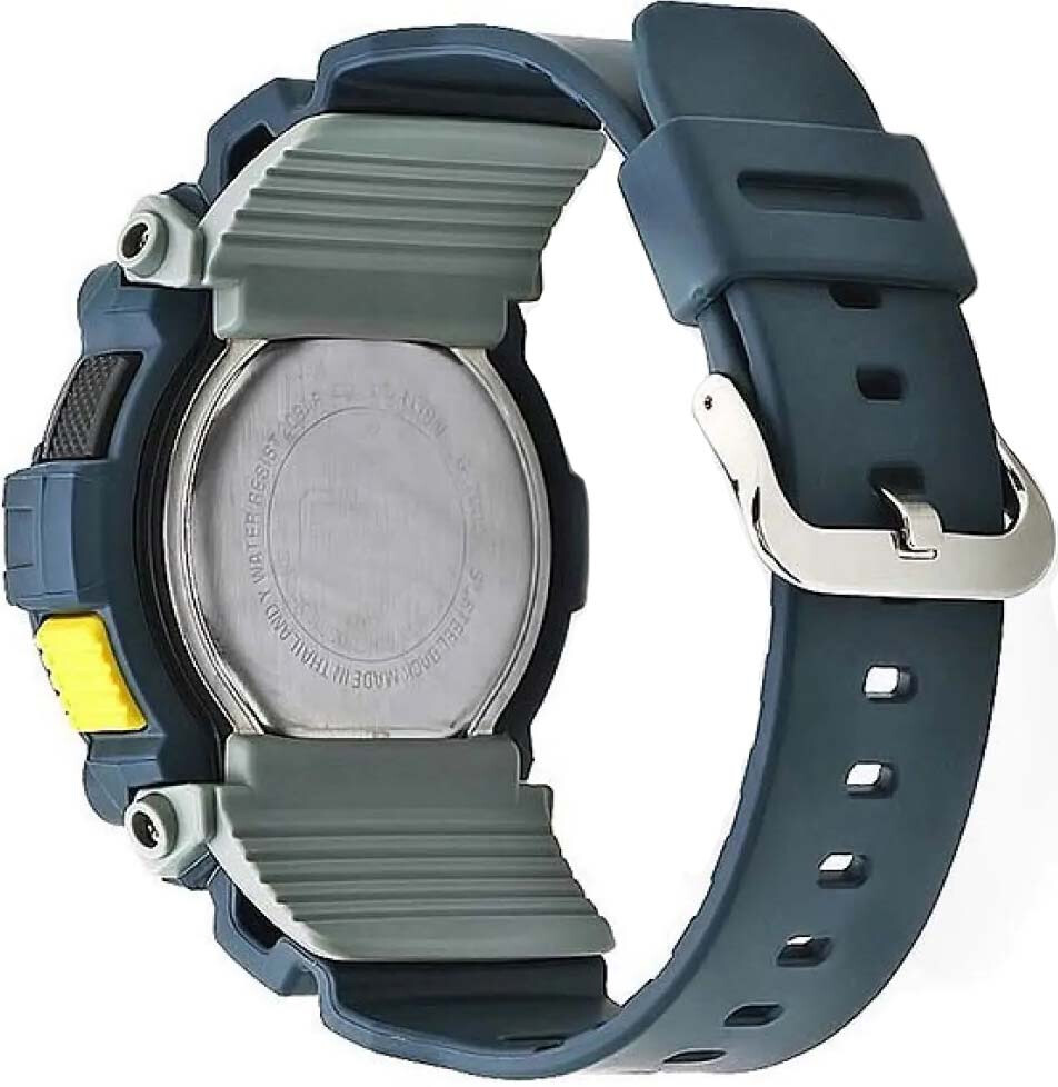 Наручные часы Casio G-SHOCK G-7900-2E