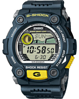 Наручные часы Casio G-SHOCK G-7900-2E, изображение 1