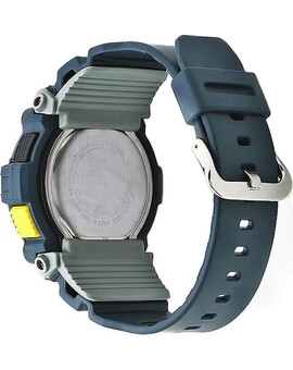 Наручные часы Casio G-SHOCK G-7900-2E, изображение 2