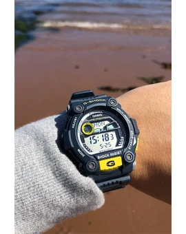 Наручные часы Casio G-SHOCK G-7900-2E, изображение 3