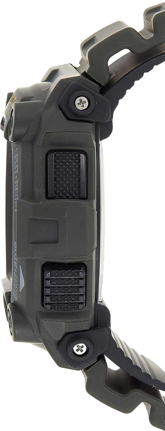 Наручные часы Casio G-SHOCK G-7900-3E