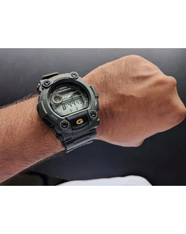 Наручные часы Casio G-SHOCK G-7900-3E, изображение 4