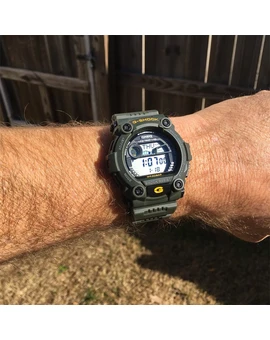 Наручные часы Casio G-SHOCK G-7900-3E, изображение 5