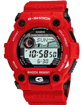 Наручные часы Casio G-SHOCK G-7900A-4E, изображение 1