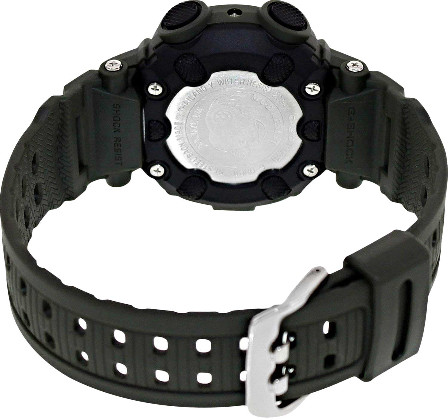 Наручные часы Casio G-SHOCK G-9000-3V