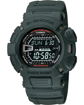 Наручные часы Casio G-SHOCK G-9000-3V, изображение 1