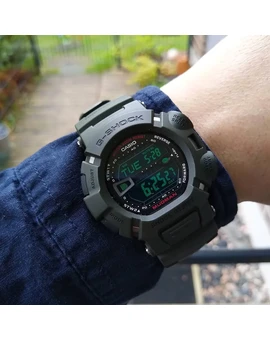 Наручные часы Casio G-SHOCK G-9000-3V, изображение 5