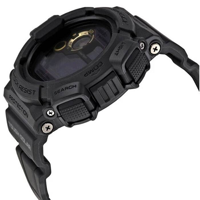 Наручные часы Casio G-SHOCK G-9300GB-1E
