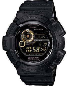 Наручные часы Casio G-SHOCK G-9300GB-1E, изображение 1