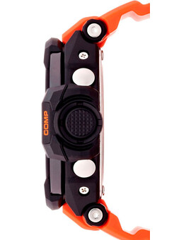 Наручные часы Casio G-SHOCK GA-1000-4A, изображение 2