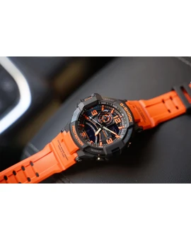 Наручные часы Casio G-SHOCK GA-1000-4A, изображение 4