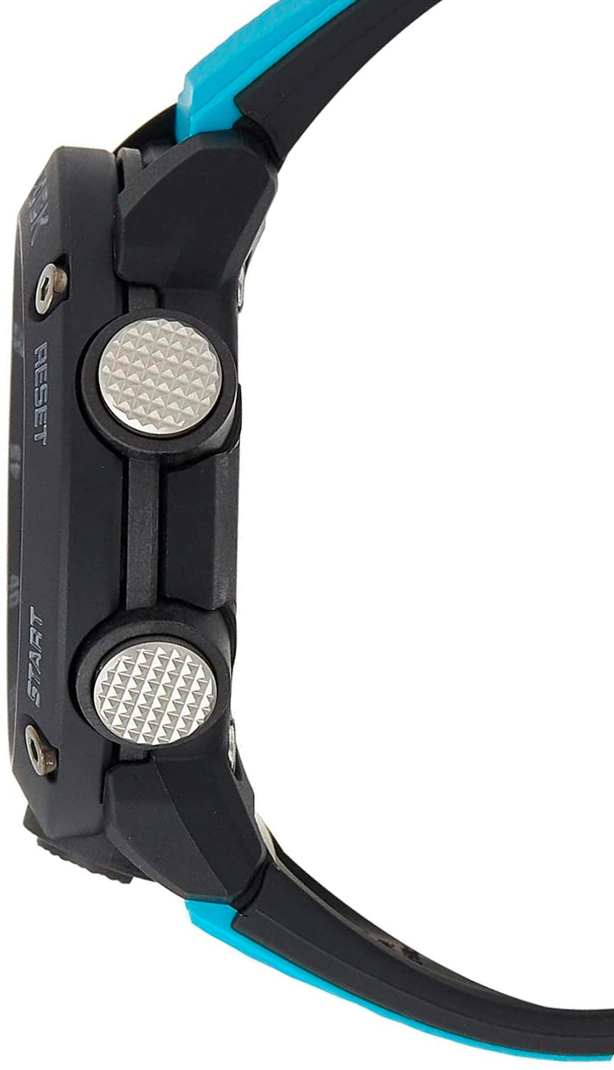 Наручные часы Casio G-SHOCK GA-2000-1A2