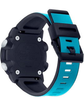 Наручные часы Casio G-SHOCK GA-2000-1A2, изображение 3