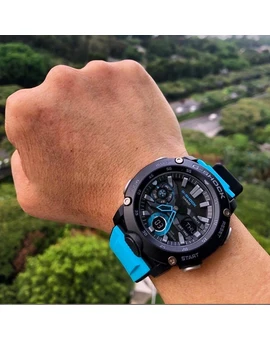 Наручные часы Casio G-SHOCK GA-2000-1A2, изображение 4