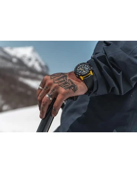 Наручные часы Casio G-SHOCK GA-2000-1A9, изображение 5