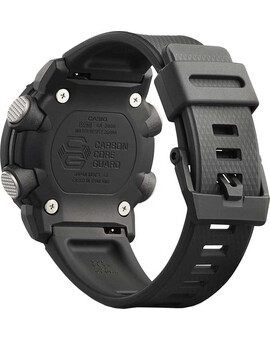 Наручные часы Casio G-SHOCK GA-2000S-1A, изображение 2