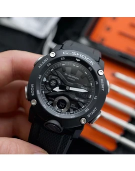 Наручные часы Casio G-SHOCK GA-2000S-1A, изображение 3